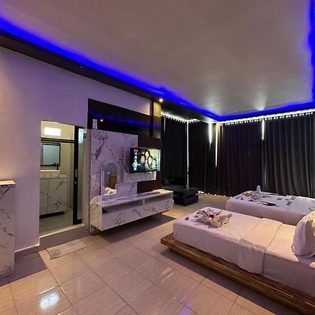 Kelingking Sunset Point Hotel & Spa Klungkung Exterior photo