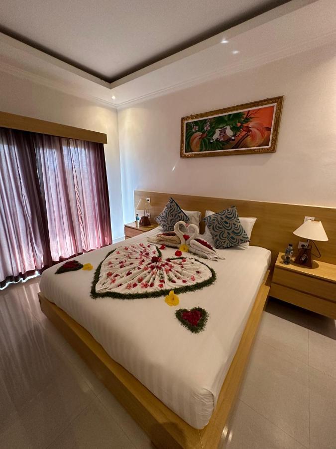 Kelingking Sunset Point Hotel & Spa Klungkung Exterior photo